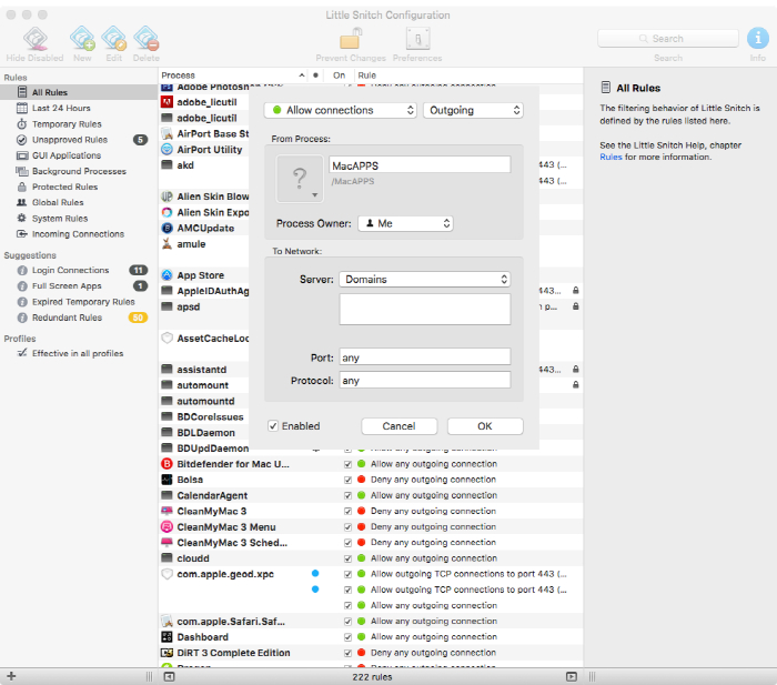 little snitch for mac os 10.9